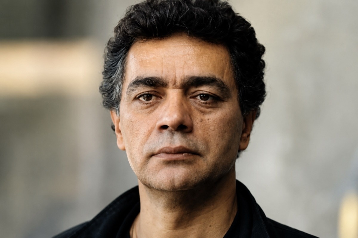 چنگیز وثوقی