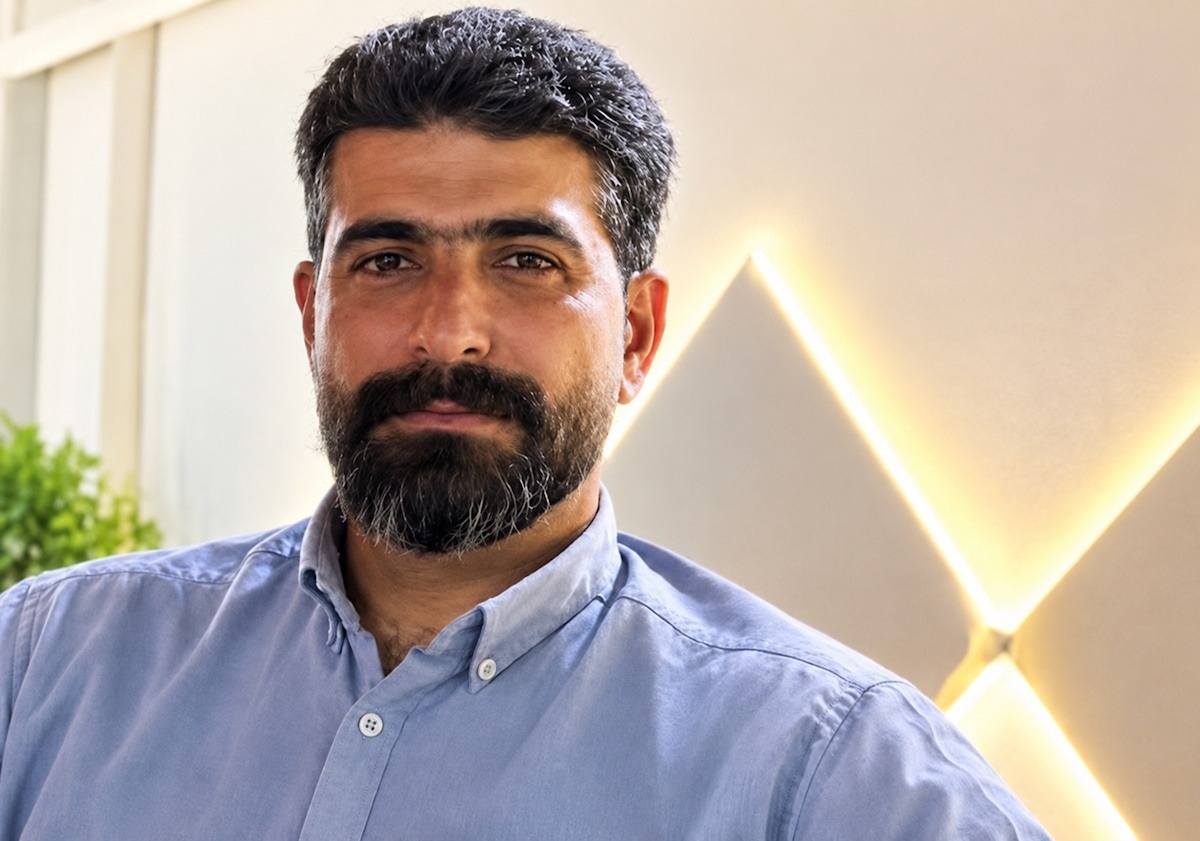 ایمان انوری