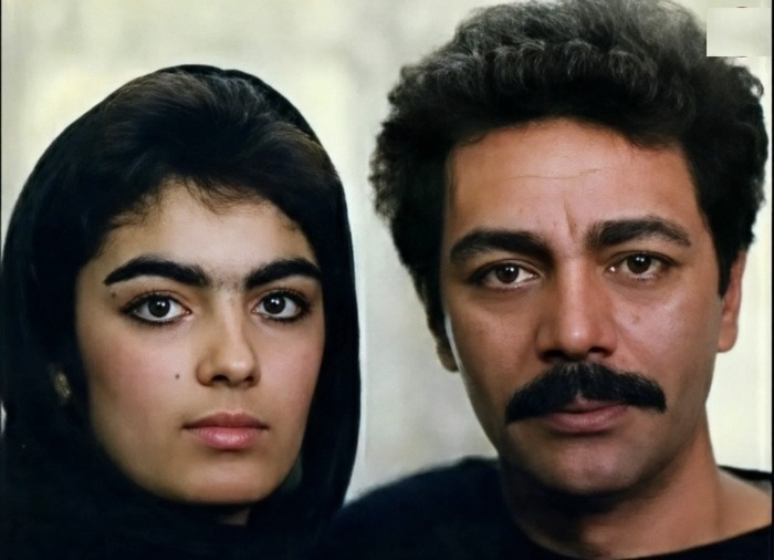 همسر اول چنگیز وثوقی