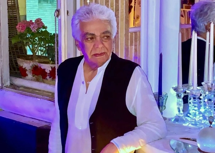 بیوگرافی چنگیز وثوقی؛ از خانواده و فیلمها تا آخرین وضعیت سلامتی