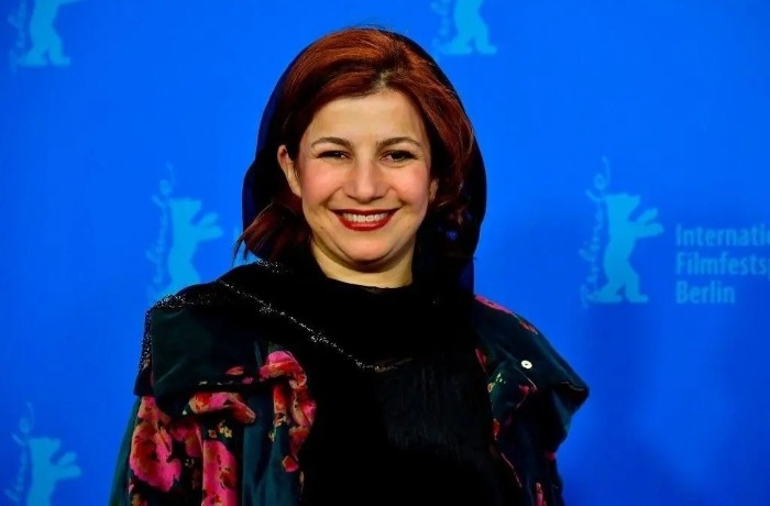 لیلی رشیدی در فیلم بیداد