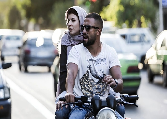 بیوگرافی سهیل بیرقی؛ کارگردان فیلم بیداد و زندگی شخصی او