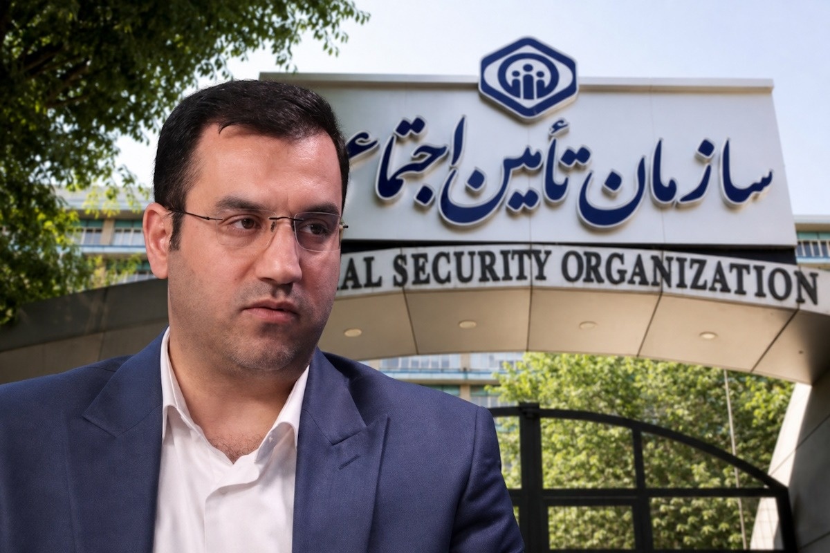 غلامحسین محمدی
