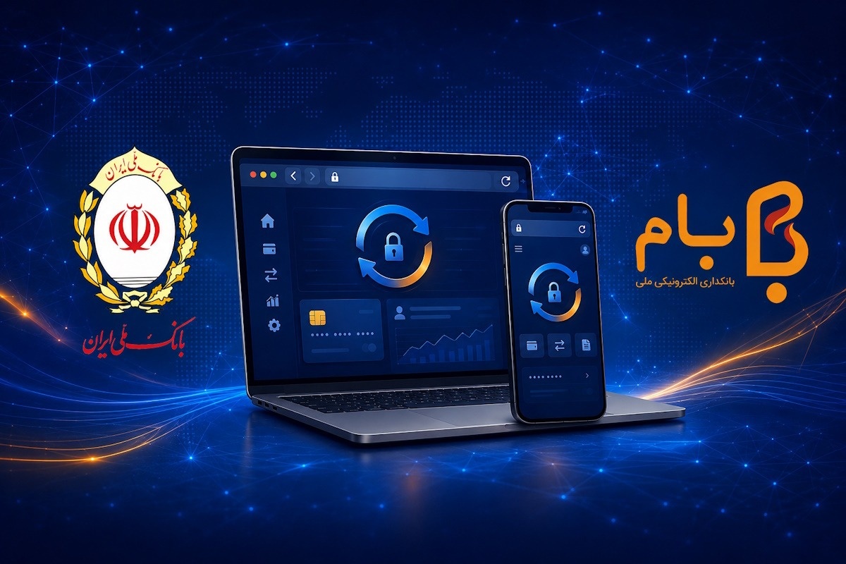 بانک ملی