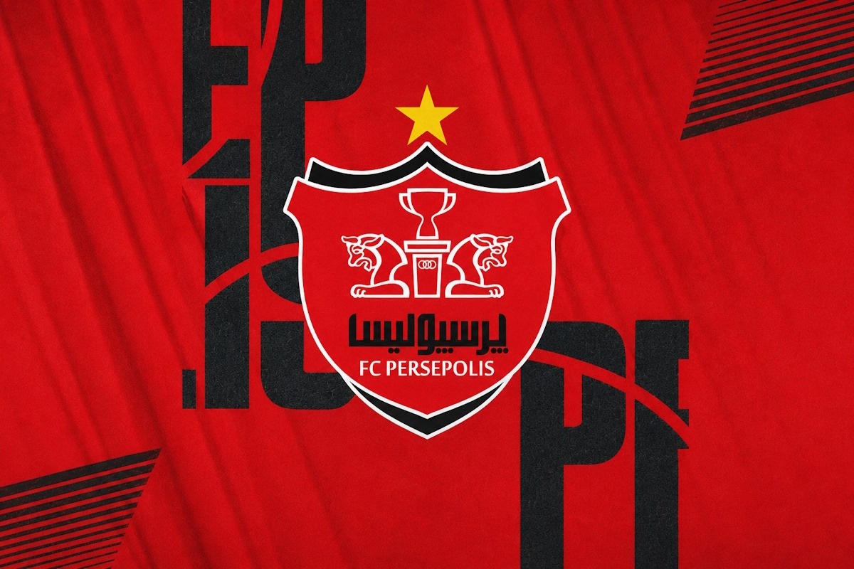 برنامه بازی‌های پرسپولیس