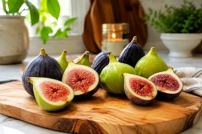 خواص انجیر تازه برای لاغری و زیبایی؛ عوارض مصرف آن
