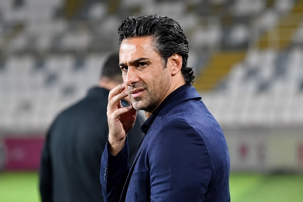 فرهاد مجیدی