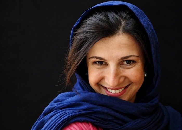 چهره جذاب لیلی رشیدی