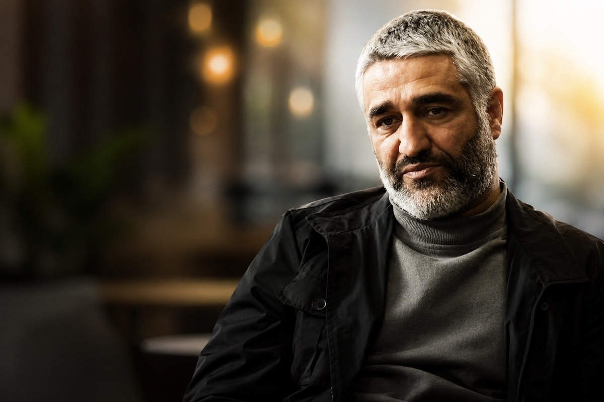 پژمان جمشیدی