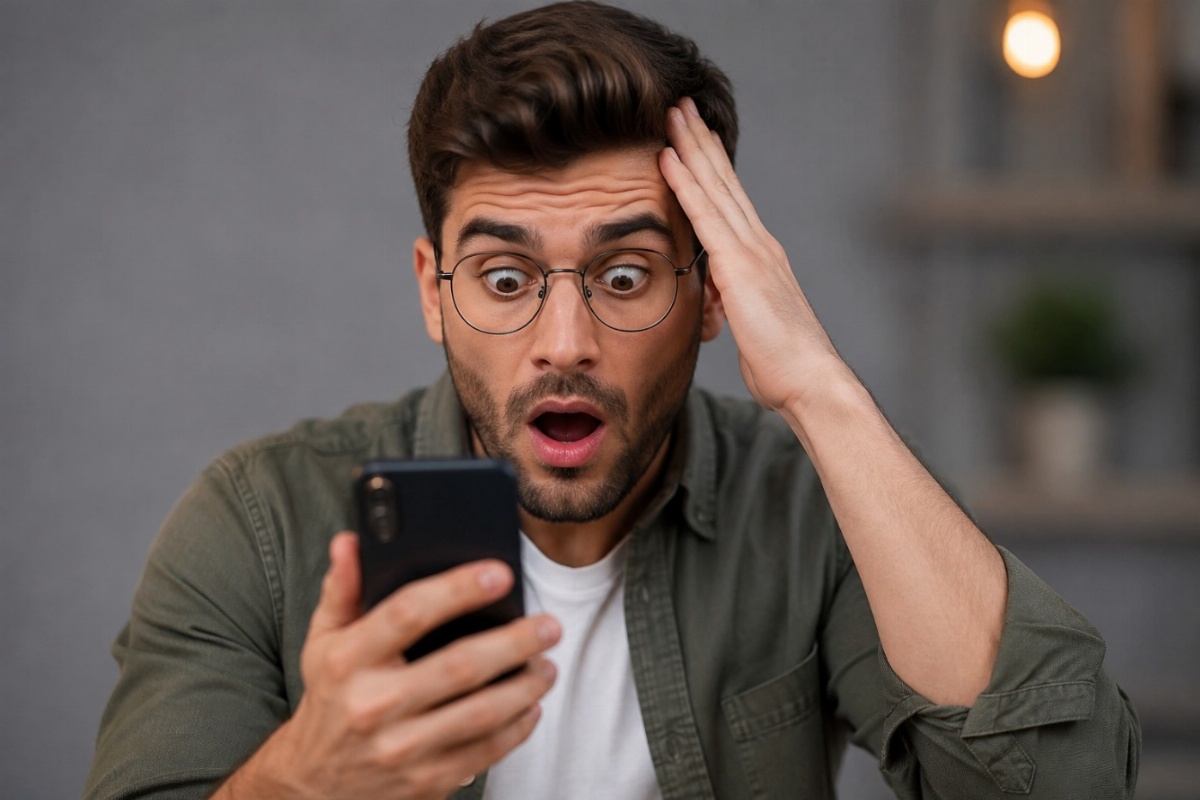 دعوای مرد ایتالیایی با همسرش