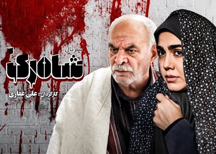 آخرین سریال سیروس گرجستانی