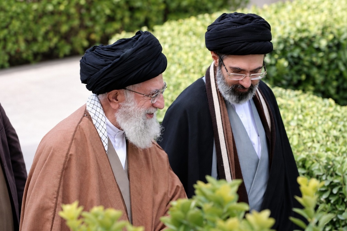 حاج محمود پهلوانی