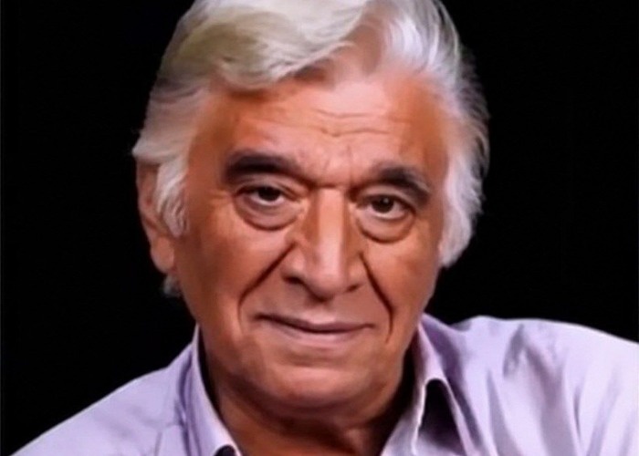 محمد برسوزیان در متهم گریخت