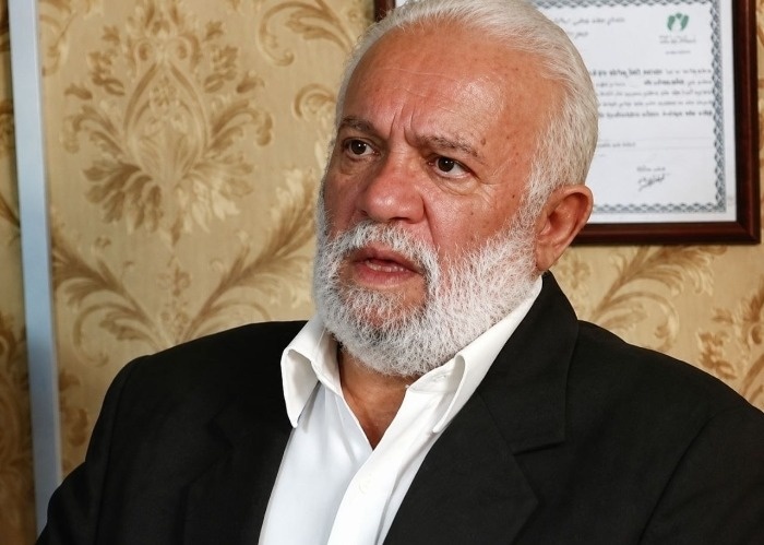 سعید نوراللهی