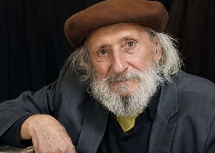 محمد حاج‌حسینی