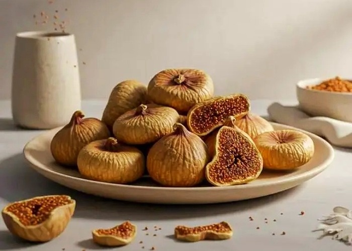 خواص انجیر خشک