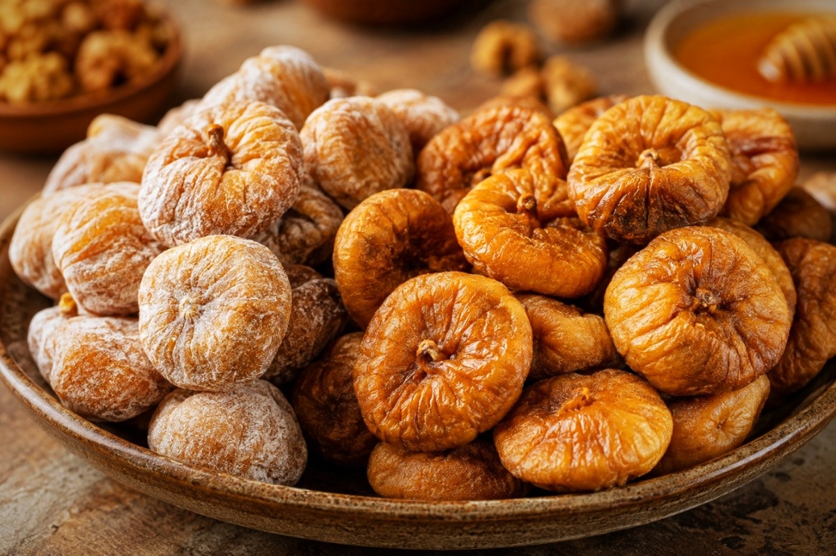 خواص انجیر خشک