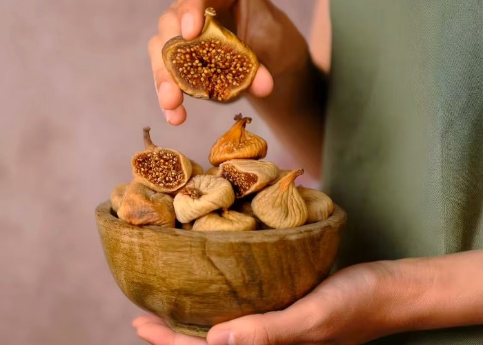 انجیر خشک برای زنان