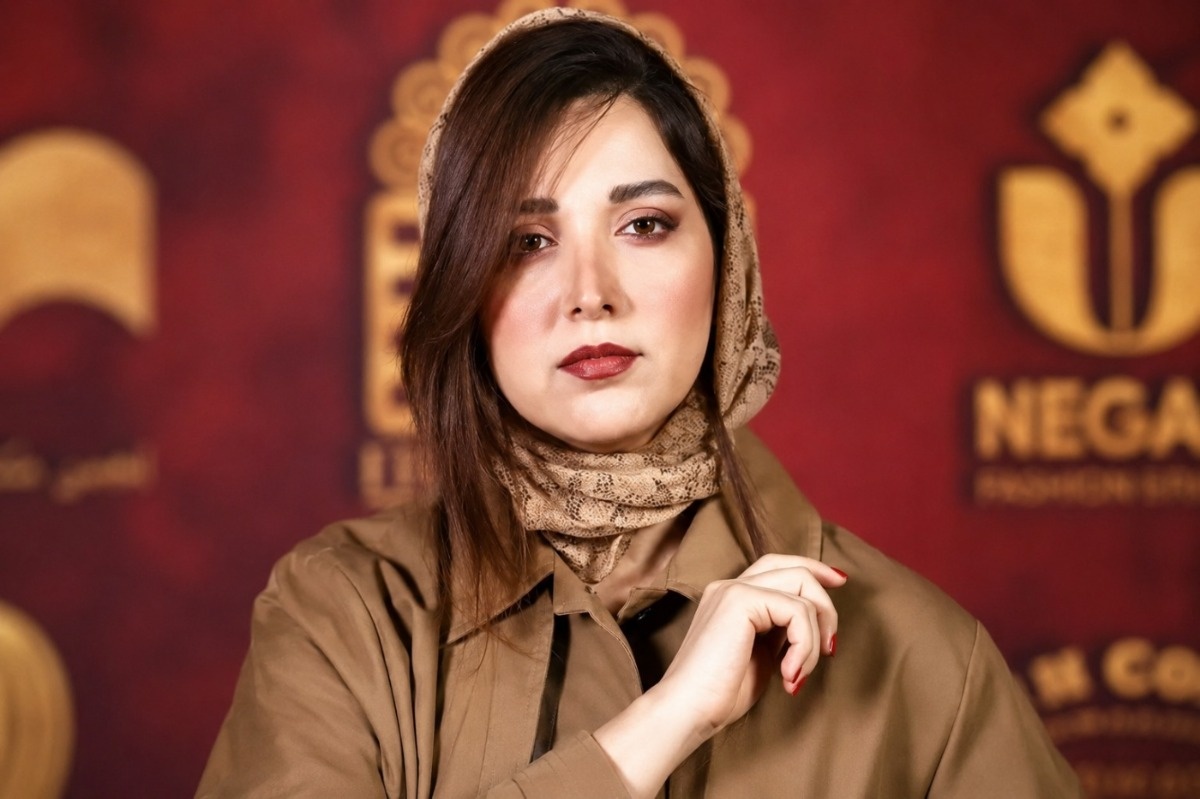روشنک گرامی