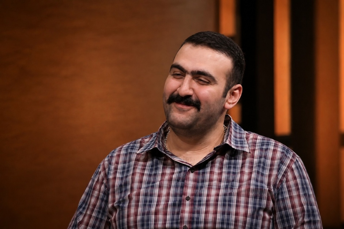 بهروز پایتخت