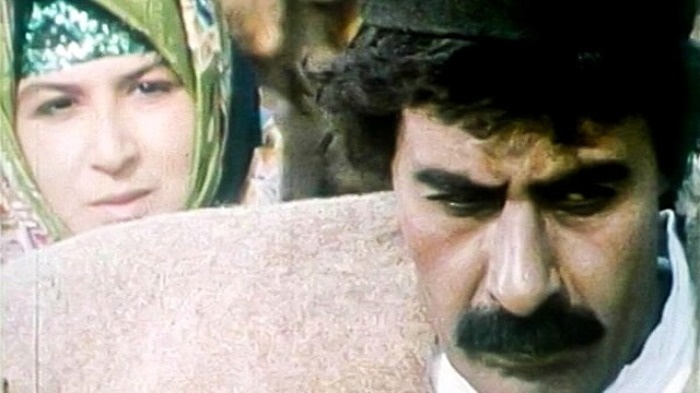 شهره سلطانی در روزی روزگاری