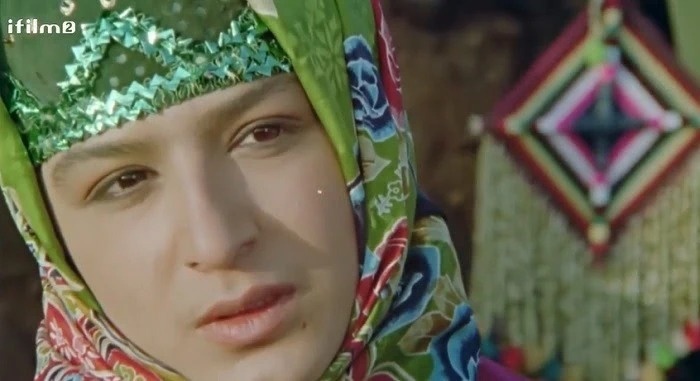 شهره سلطانی قبل عمل