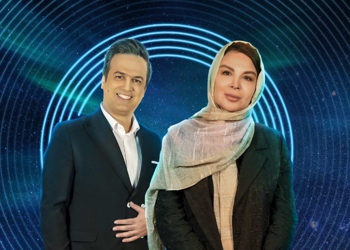 شهره سلطانی در شب آهنگی
