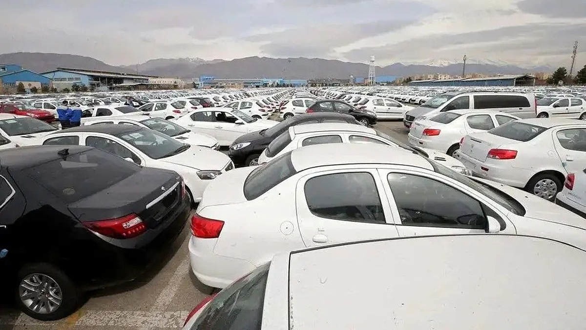 قیمت خودرو