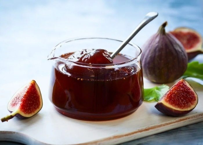 مربای انجیر سیاه