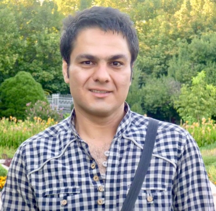 رسول نقوی