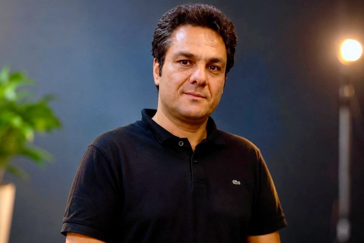 رسول نقوی