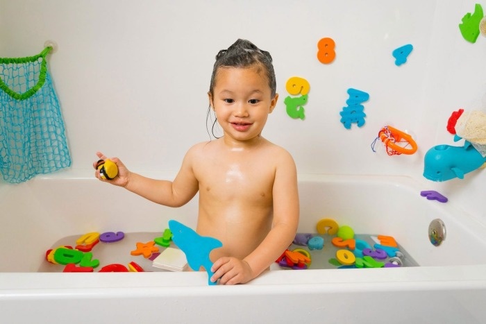 طریقه آموزش حروف الفبا به کودکان