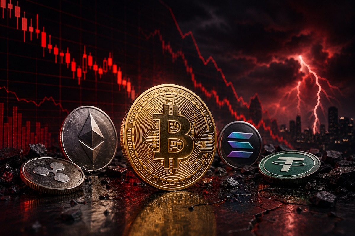 بیت کوین