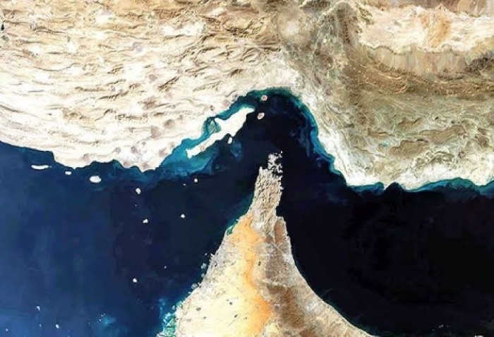 جزیره لارک کجاست و چه اهمیتی در تنگه هرمز دارد؟