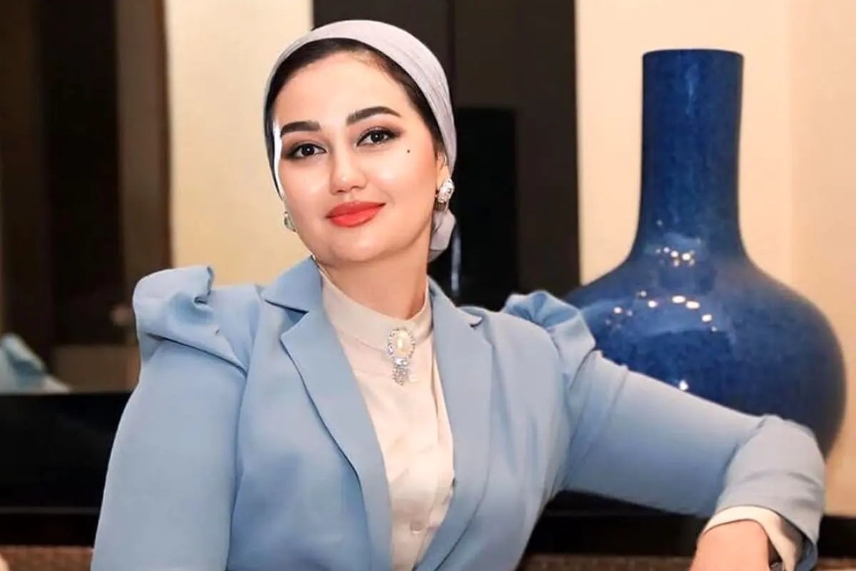 تهمینه رجبوا