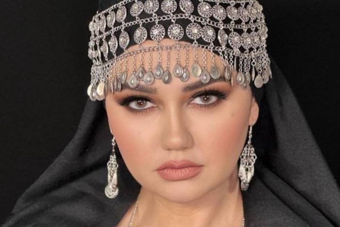 تهمینه رجبوا