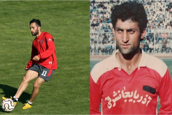 پیام صادقیان سکوتش را شکست و از پشت پرده محرومیت و خداحافظی گفت