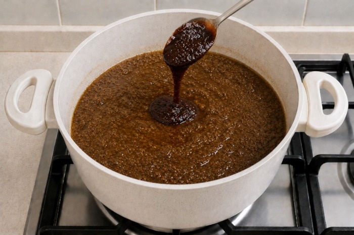فوت و فن خورشت فسنجان
