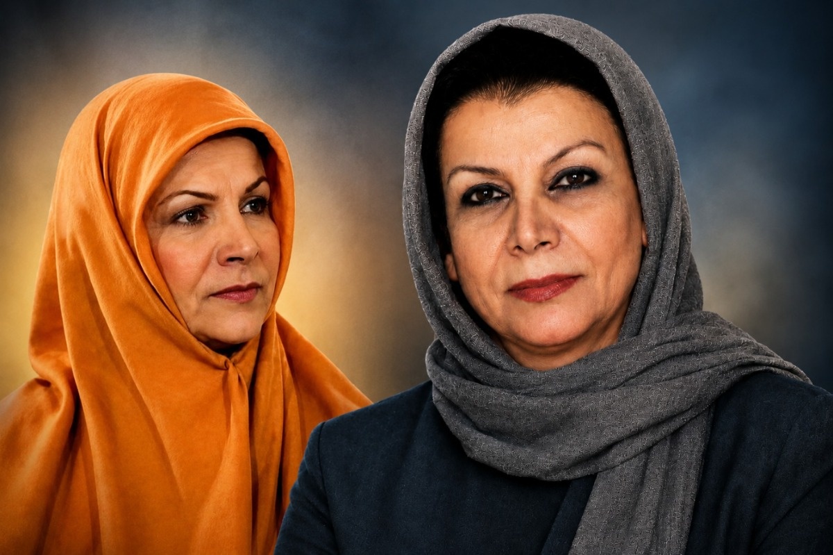 بیوگرافی و عکس مهین شهابی