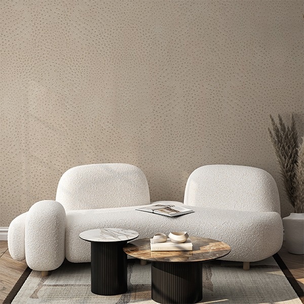 کاغذ دیواری مینیمال