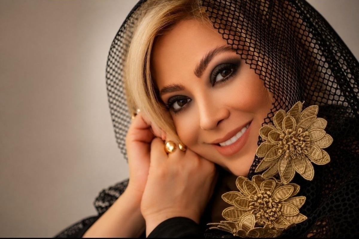 مریم سلطانی