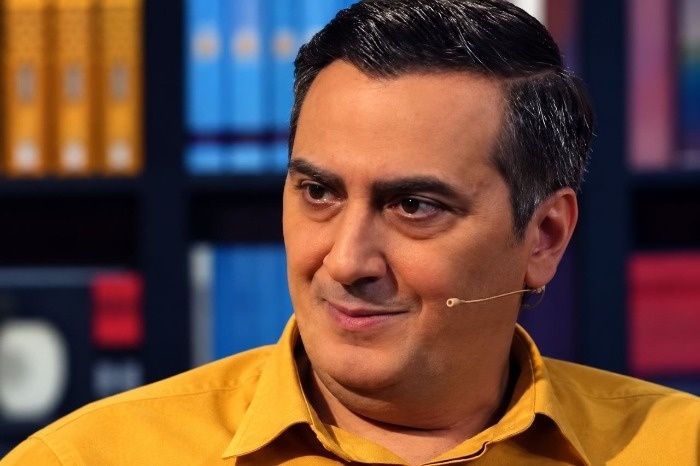 زمان پخش و مهمانان برنامه «همکلام» فیلمنت اعلام شد