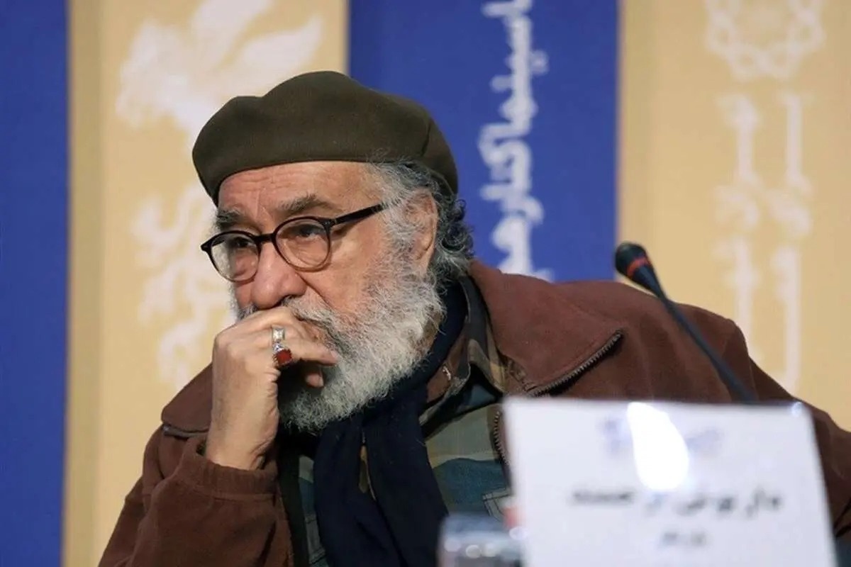 داریوش ارجمند