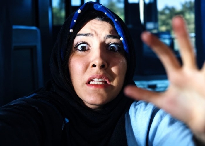 مرجانه گلچین