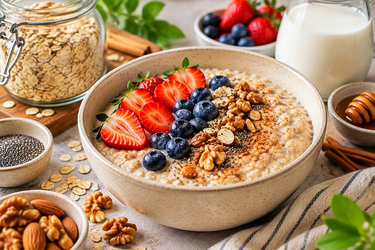 اوتمیل رژیمی