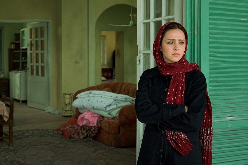 درباره الی