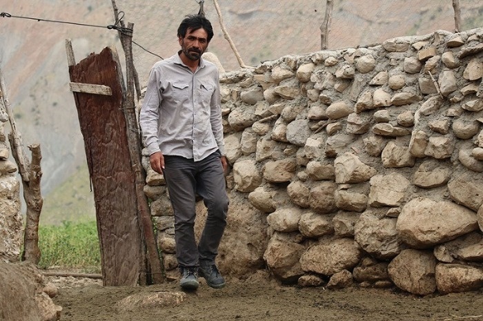 هادی محقق