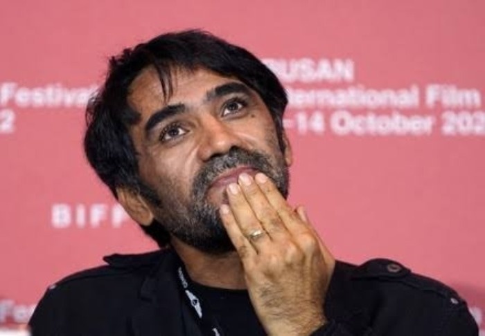 چهره متفاوت هادی محقق