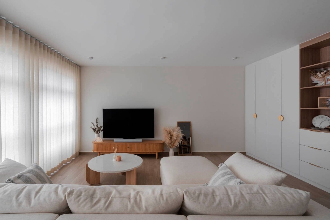 هوش مصنوعی دکوراسیون داخلی roomgpt