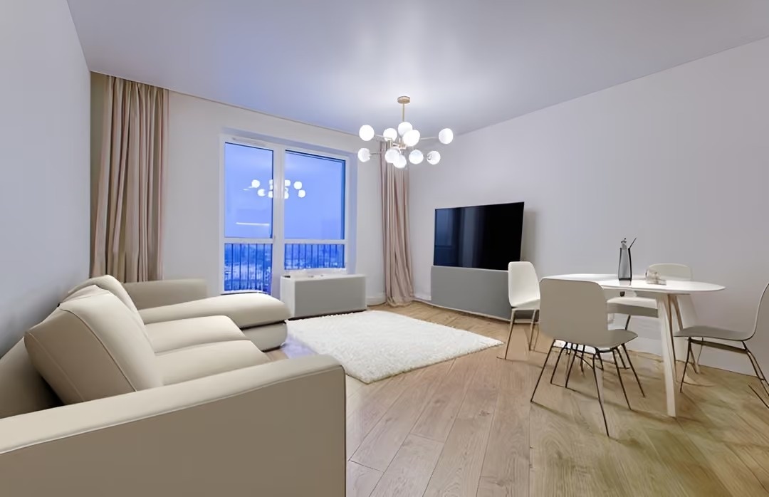 هوش مصنوعی دکوراسیون داخلی ReimagineHome